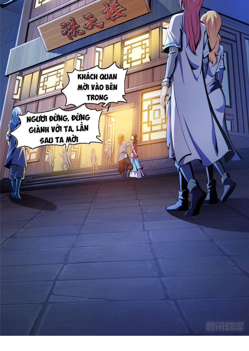 Thiên Đạo Đồ Thư Quán Chapter 21 - 4