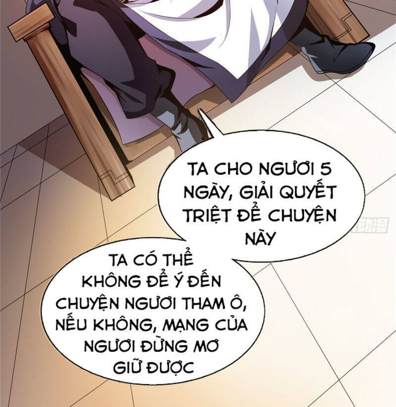 Thiên Đạo Đồ Thư Quán Chapter 25 - 4