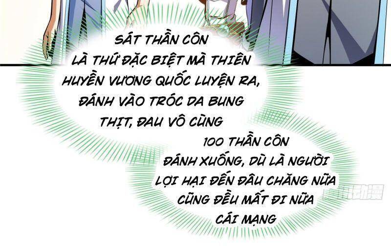 Thiên Đạo Đồ Thư Quán Chapter 40 - 2