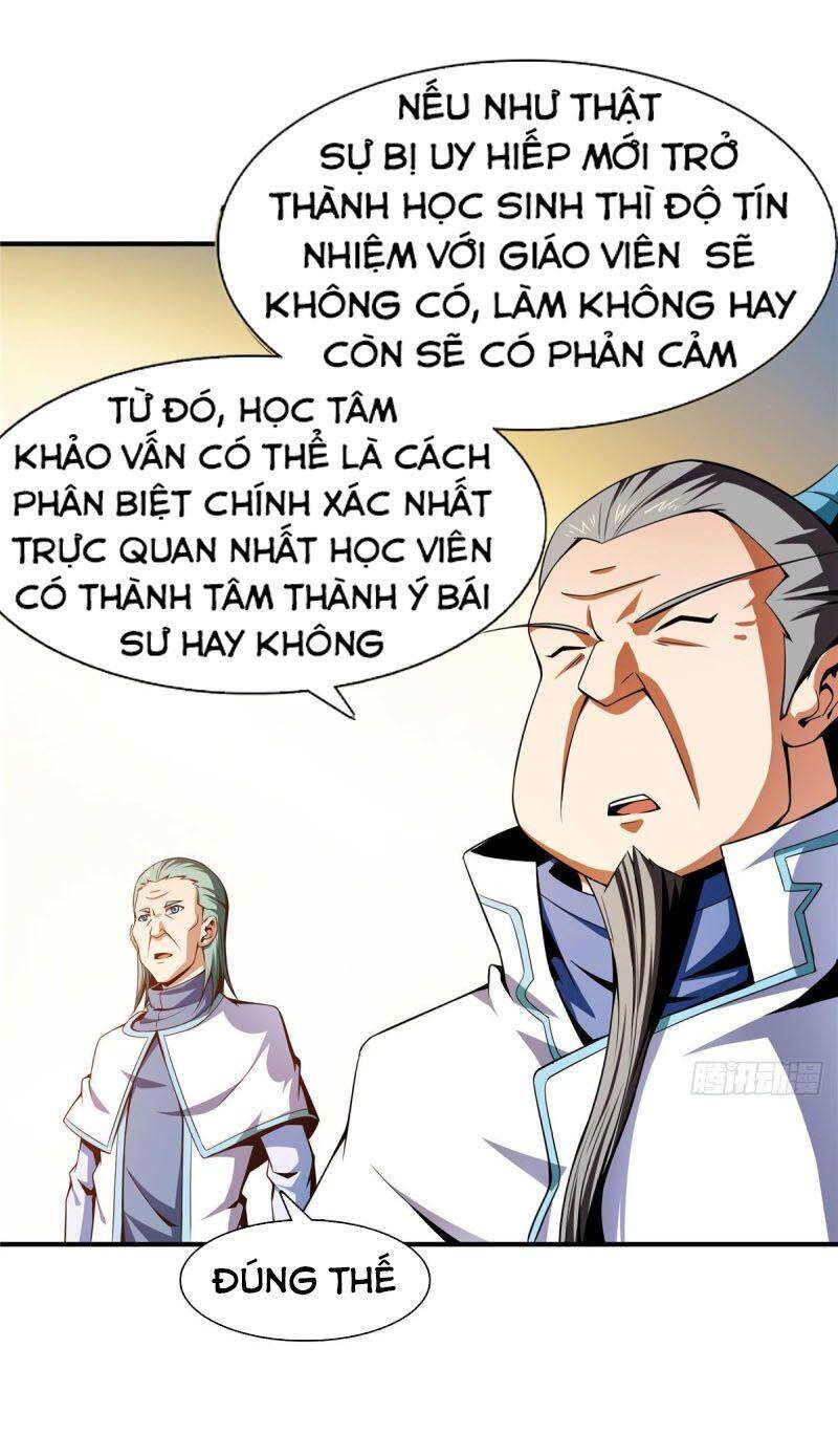 Thiên Đạo Đồ Thư Quán Chapter 40 - 12