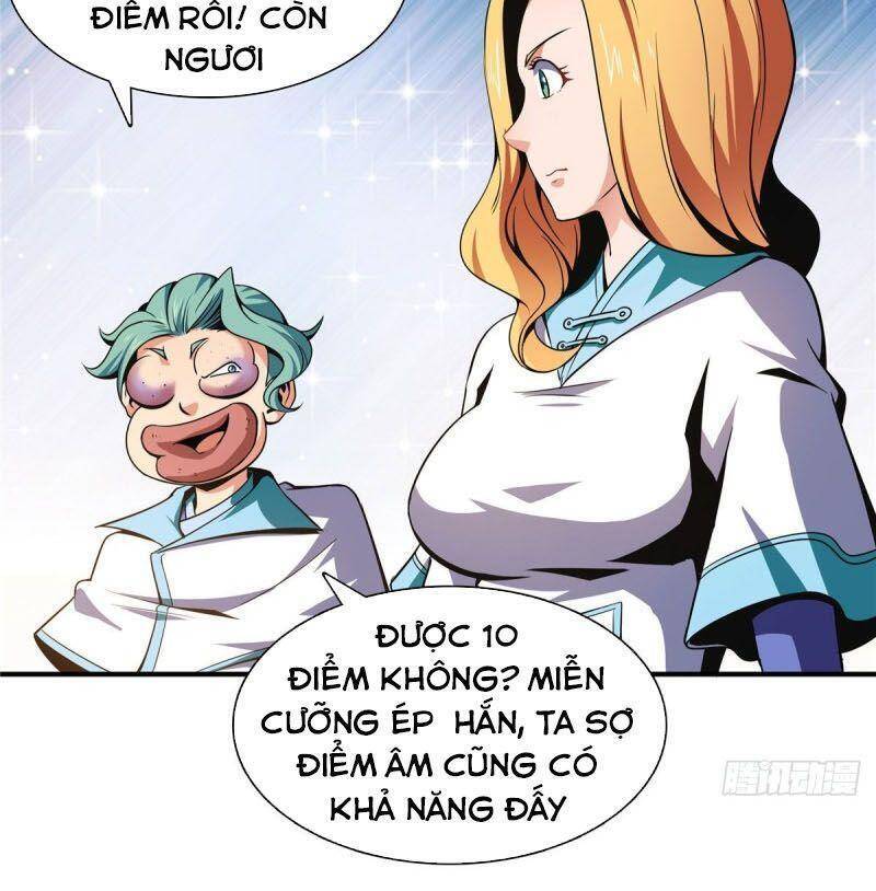 Thiên Đạo Đồ Thư Quán Chapter 40 - 18