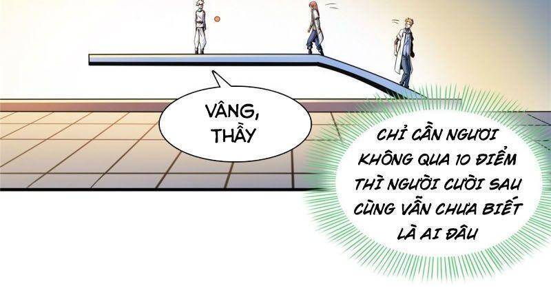Thiên Đạo Đồ Thư Quán Chapter 40 - 33