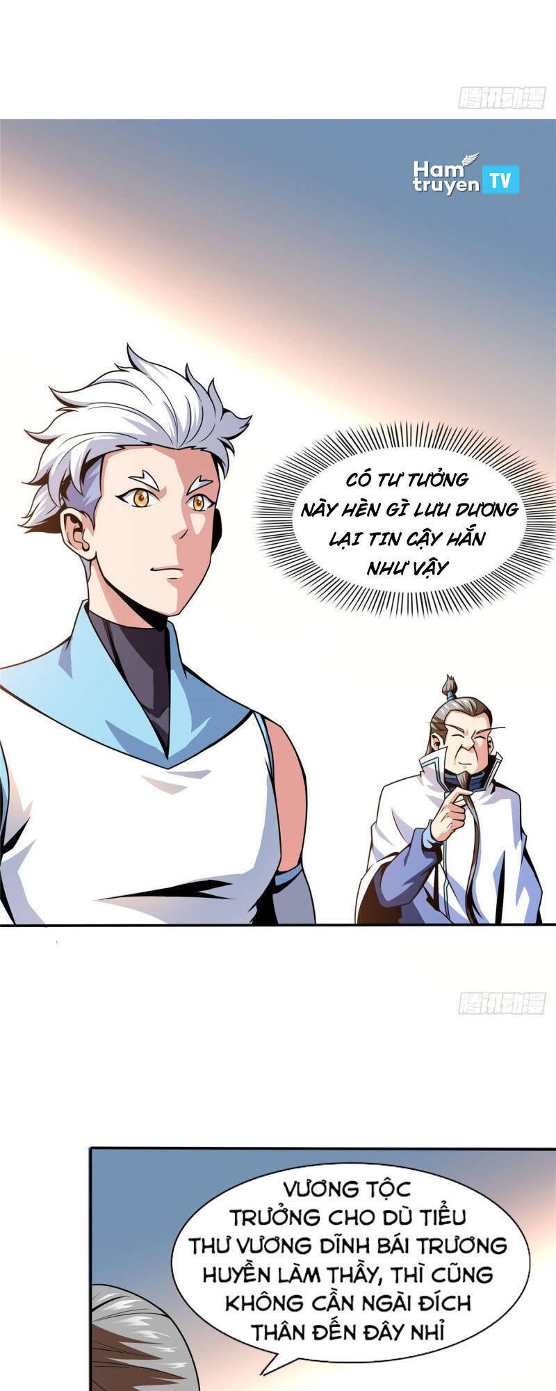 Thiên Đạo Đồ Thư Quán Chapter 42 - 16