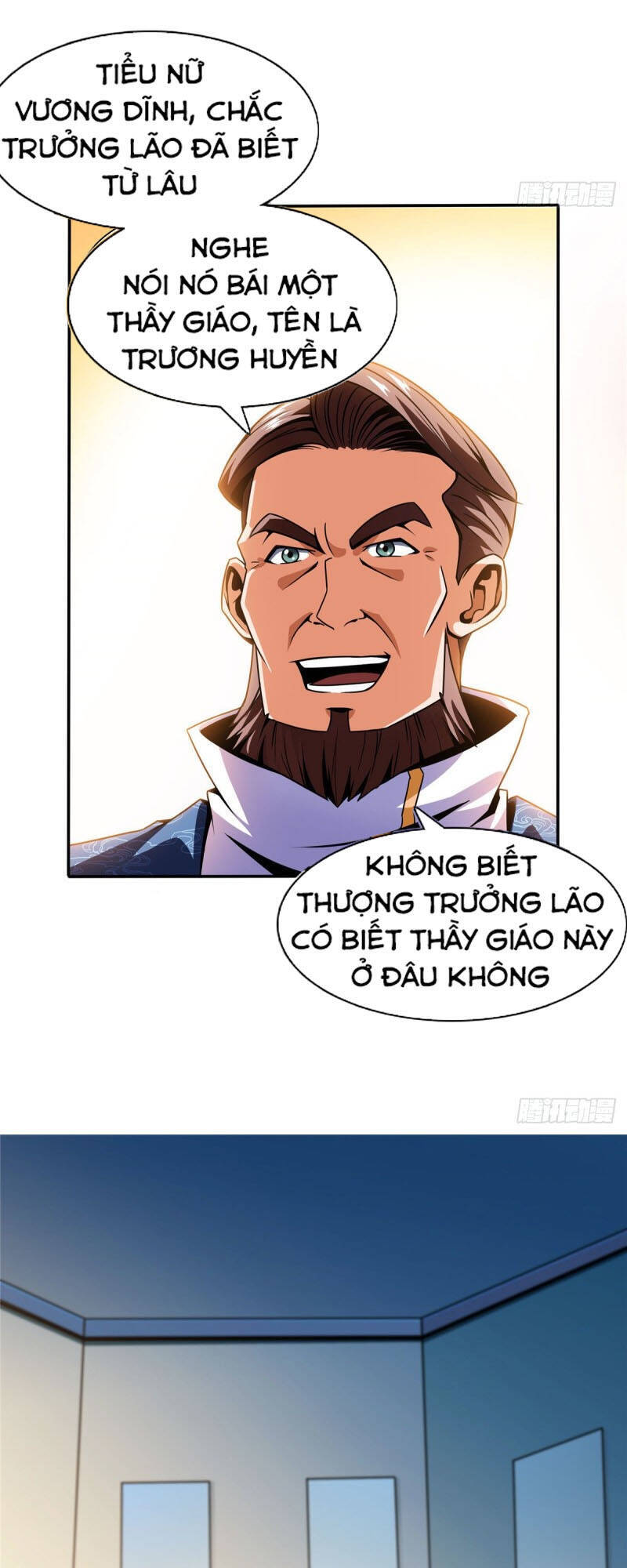 Thiên Đạo Đồ Thư Quán Chapter 42 - 6