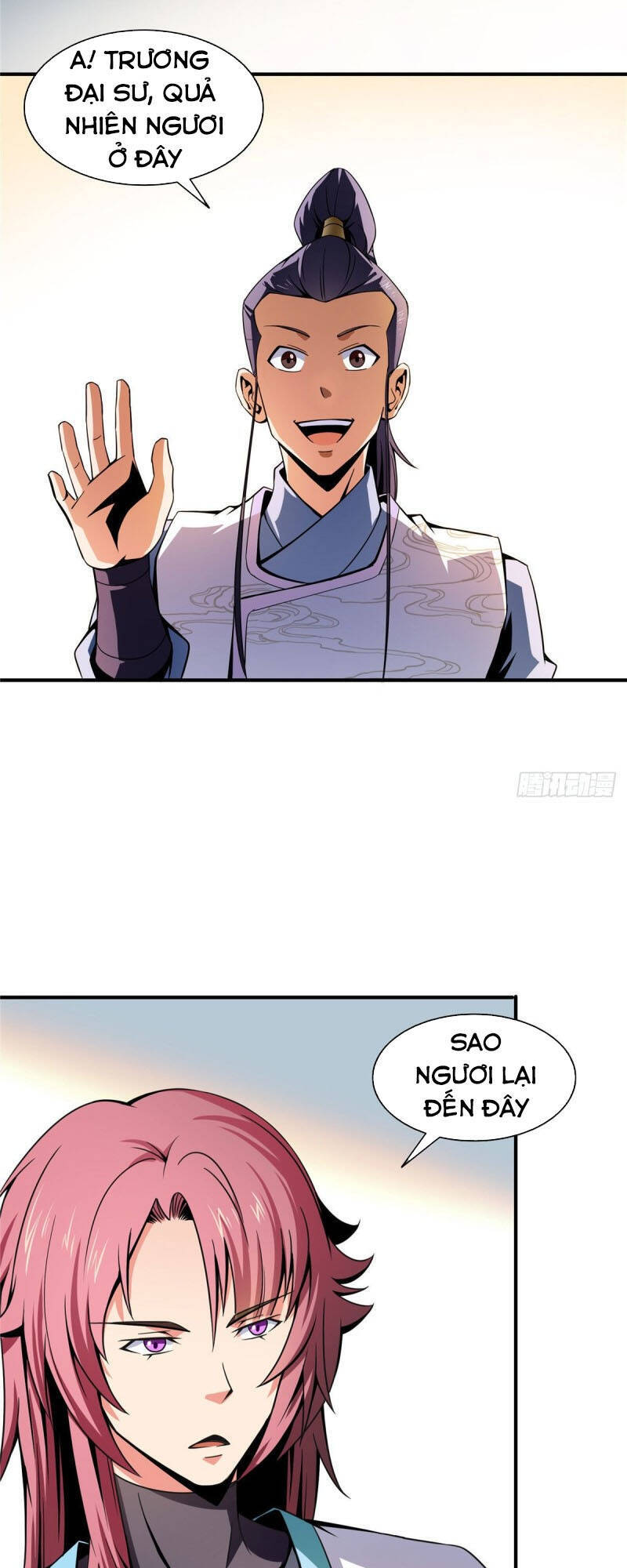Thiên Đạo Đồ Thư Quán Chapter 43 - 28
