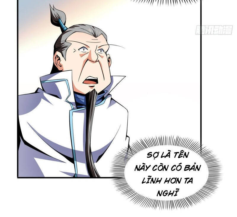 Thiên Đạo Đồ Thư Quán Chapter 43 - 4