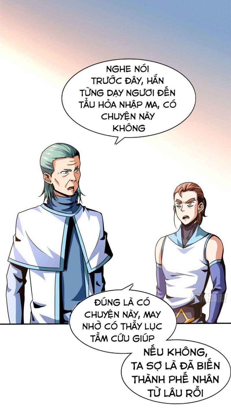 Thiên Đạo Đồ Thư Quán Chapter 46 - 18