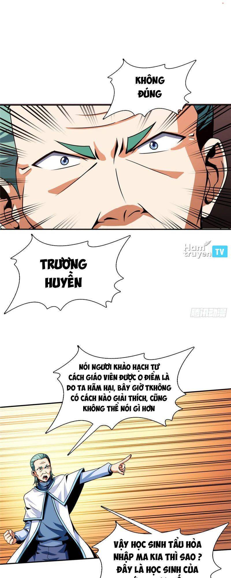 Thiên Đạo Đồ Thư Quán Chapter 46 - 6