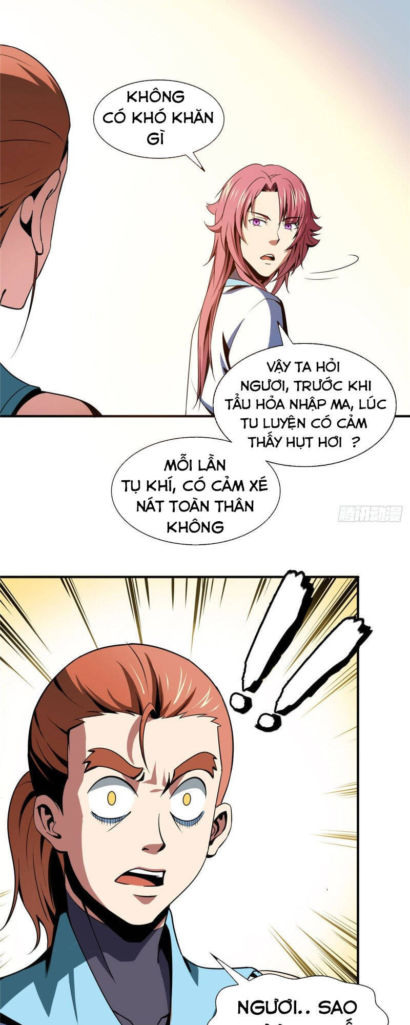 Thiên Đạo Đồ Thư Quán Chapter 47 - 15