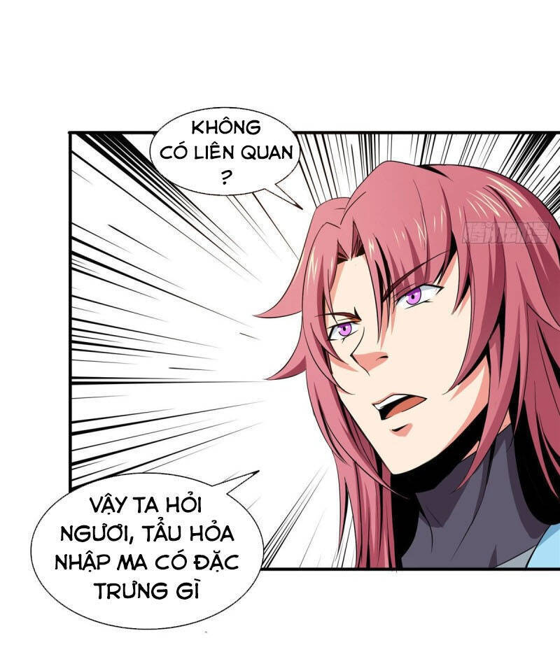 Thiên Đạo Đồ Thư Quán Chapter 47 - 18
