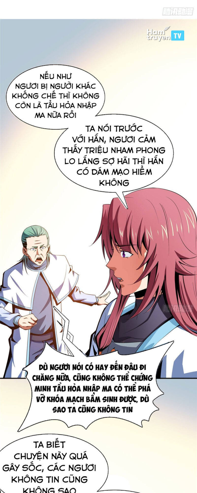 Thiên Đạo Đồ Thư Quán Chapter 47 - 27