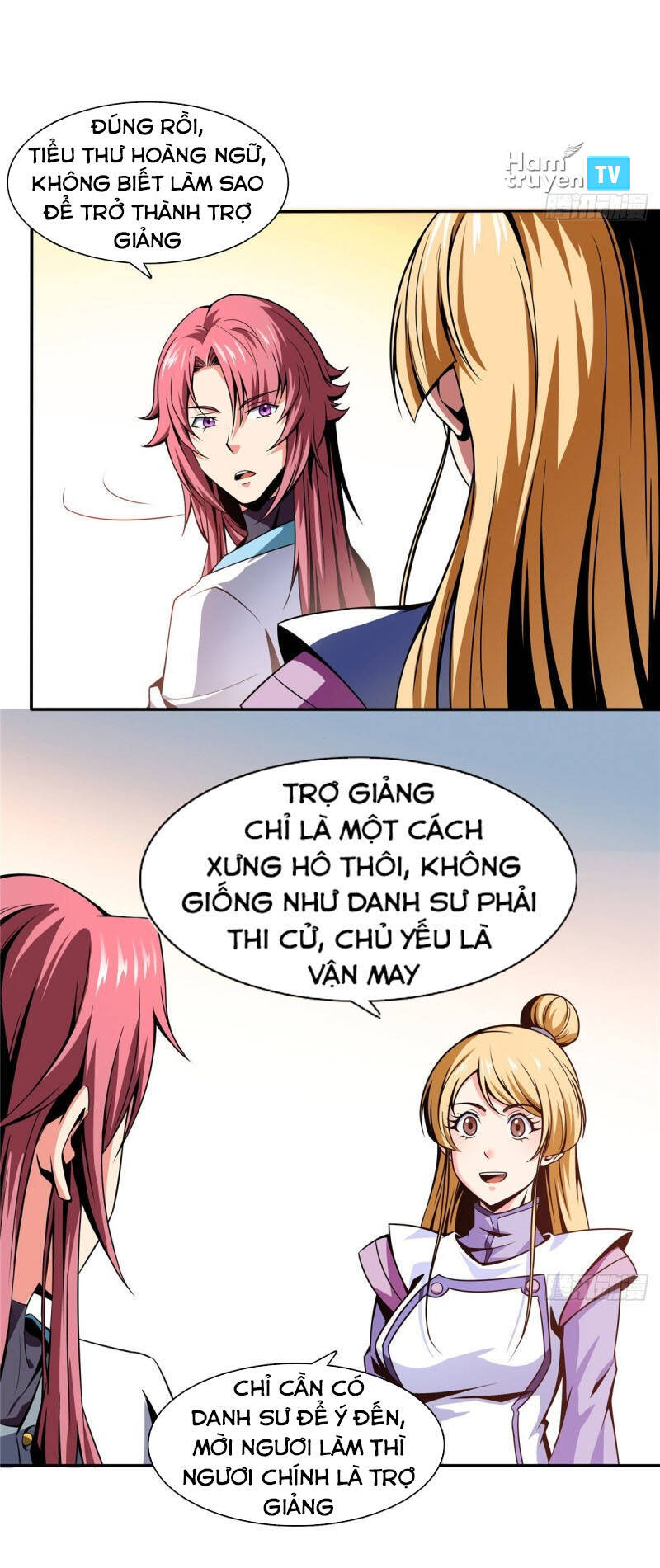 Thiên Đạo Đồ Thư Quán Chapter 49 - 14