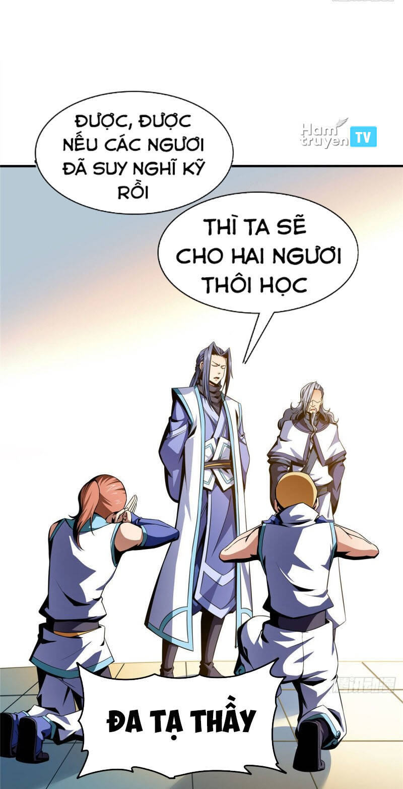Thiên Đạo Đồ Thư Quán Chapter 50 - 28