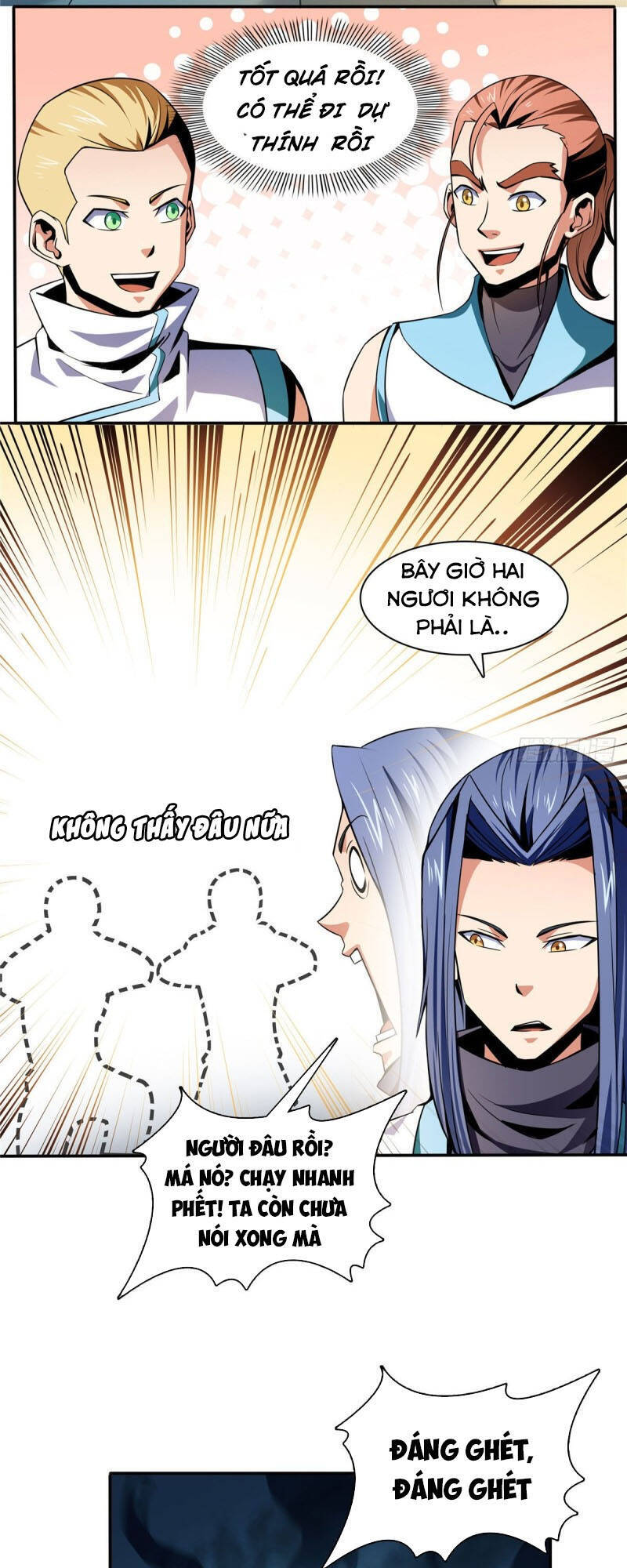 Thiên Đạo Đồ Thư Quán Chapter 50 - 29