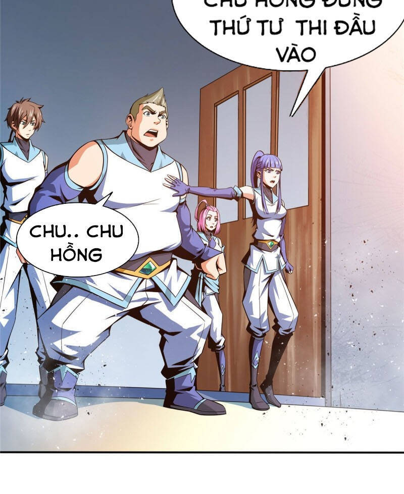 Thiên Đạo Đồ Thư Quán Chapter 51 - 13