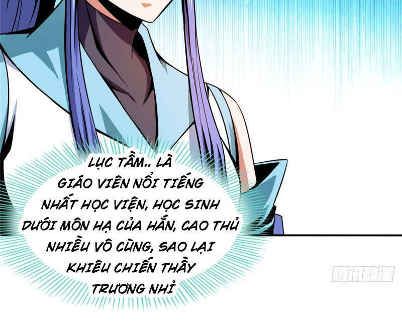Thiên Đạo Đồ Thư Quán Chapter 51 - 15