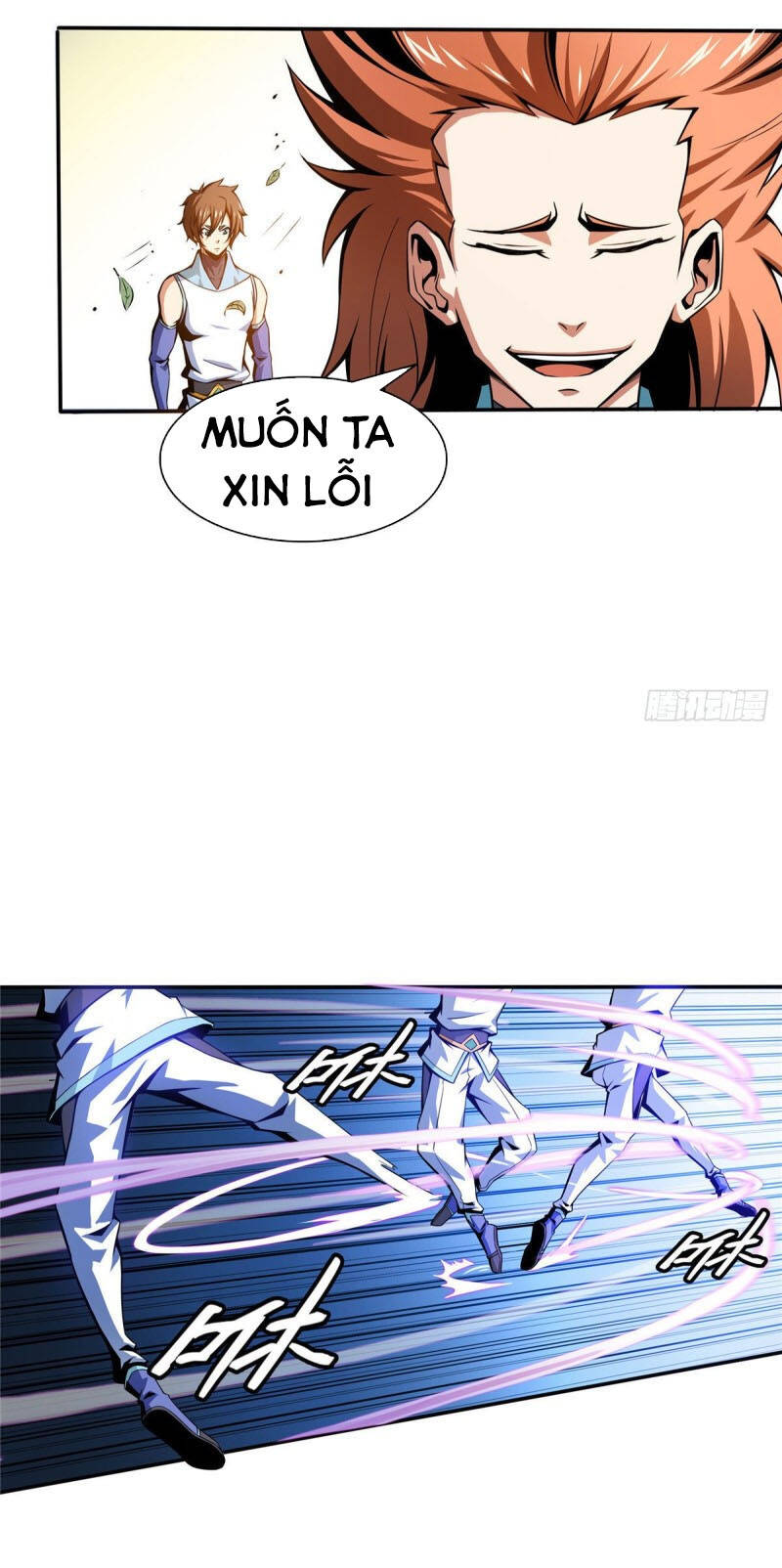 Thiên Đạo Đồ Thư Quán Chapter 51 - 19