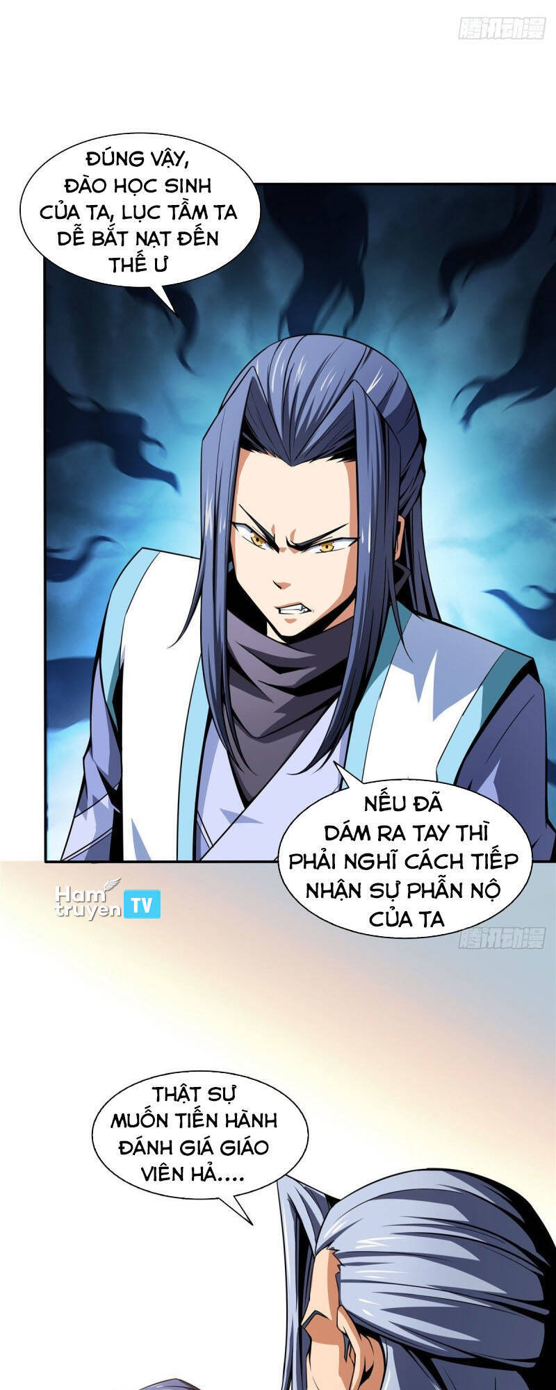 Thiên Đạo Đồ Thư Quán Chapter 51 - 4