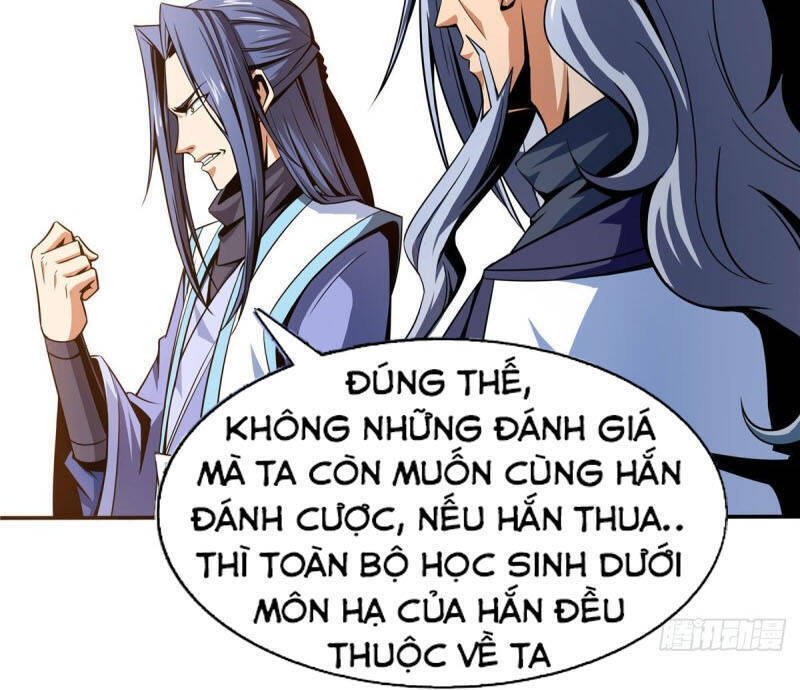 Thiên Đạo Đồ Thư Quán Chapter 51 - 5