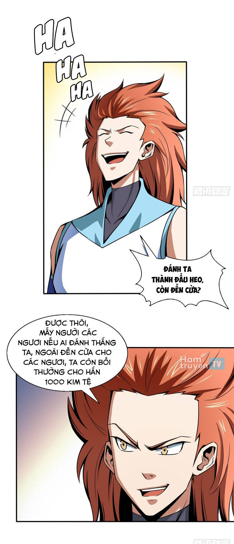 Thiên Đạo Đồ Thư Quán Chapter 52 - 14