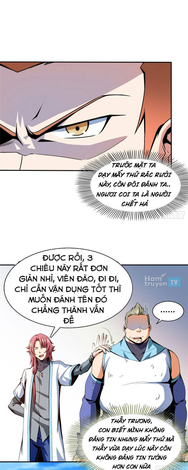 Thiên Đạo Đồ Thư Quán Chapter 52 - 27