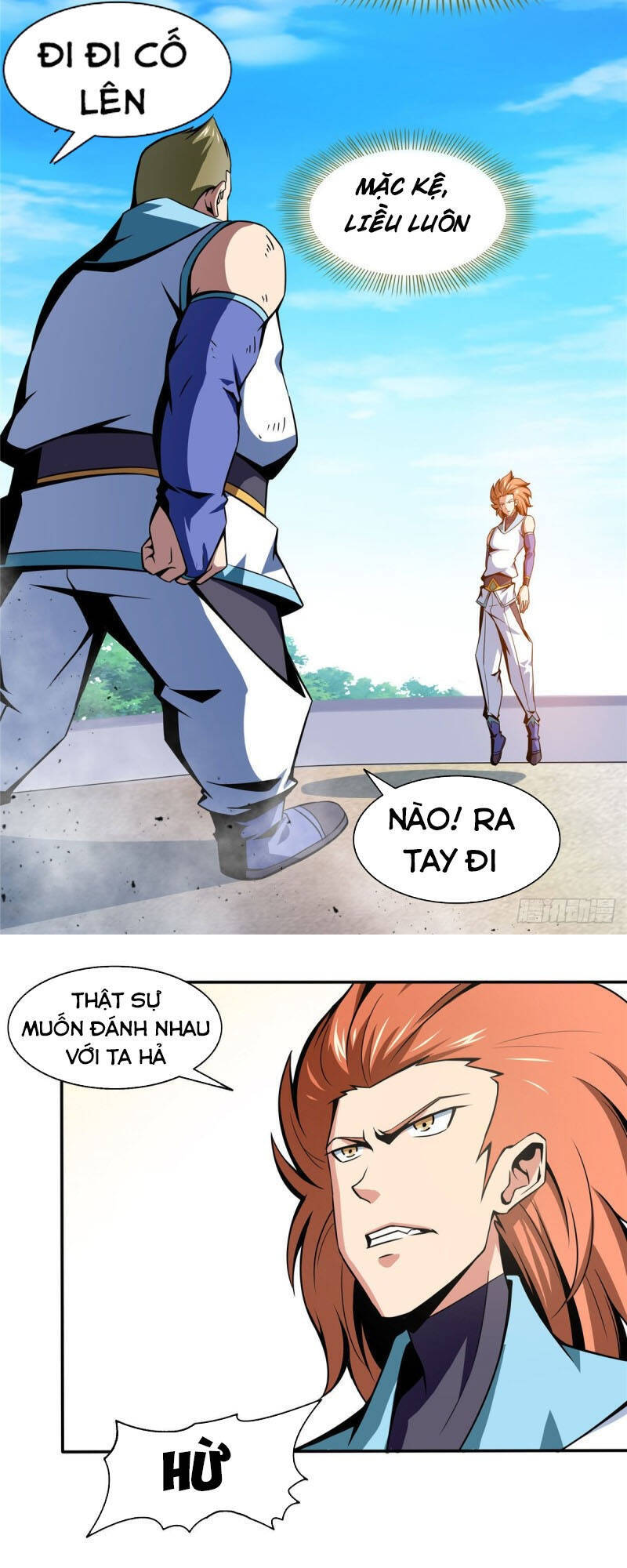 Thiên Đạo Đồ Thư Quán Chapter 52 - 29