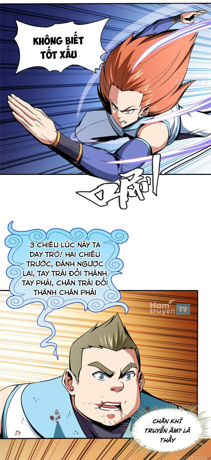 Thiên Đạo Đồ Thư Quán Chapter 52 - 31