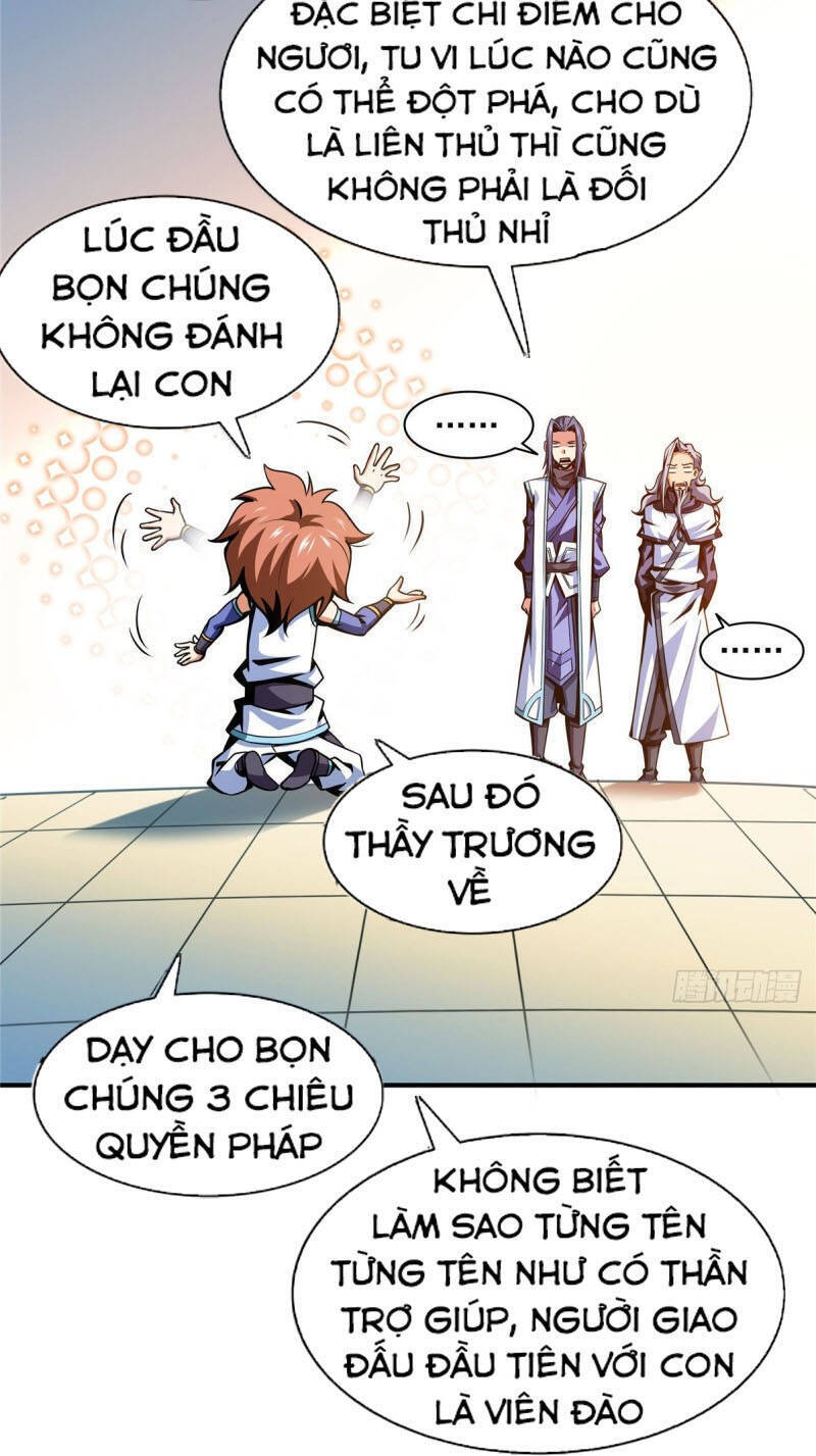 Thiên Đạo Đồ Thư Quán Chapter 54 - 13