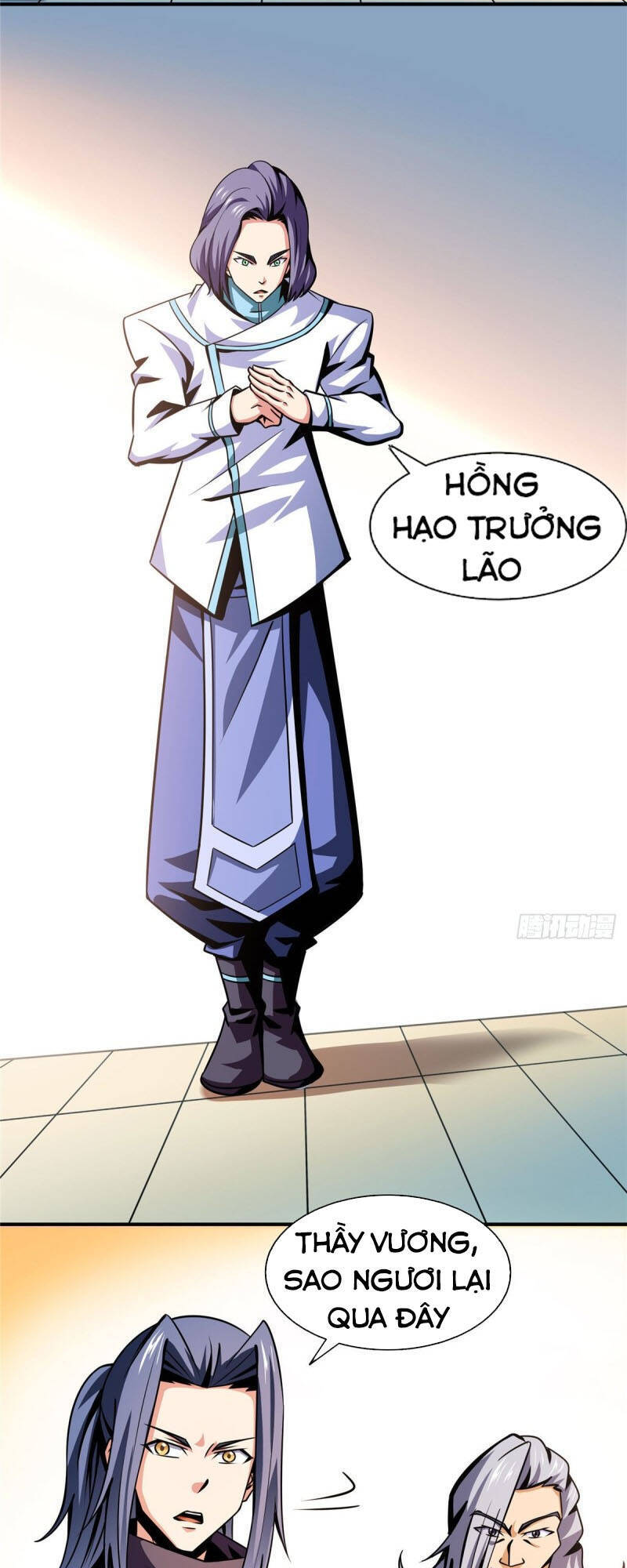 Thiên Đạo Đồ Thư Quán Chapter 54 - 21