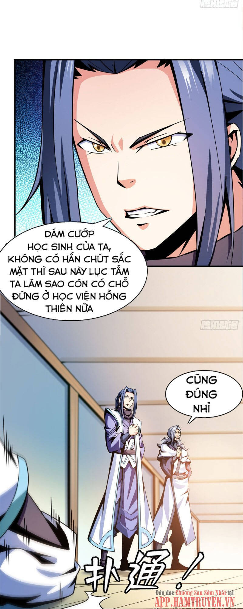 Thiên Đạo Đồ Thư Quán Chapter 54 - 4