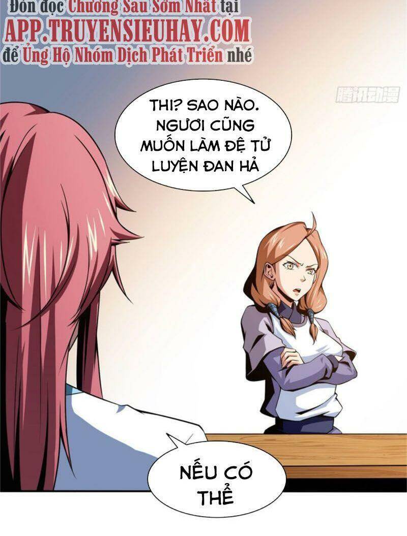 Thiên Đạo Đồ Thư Quán Chapter 56 - 2
