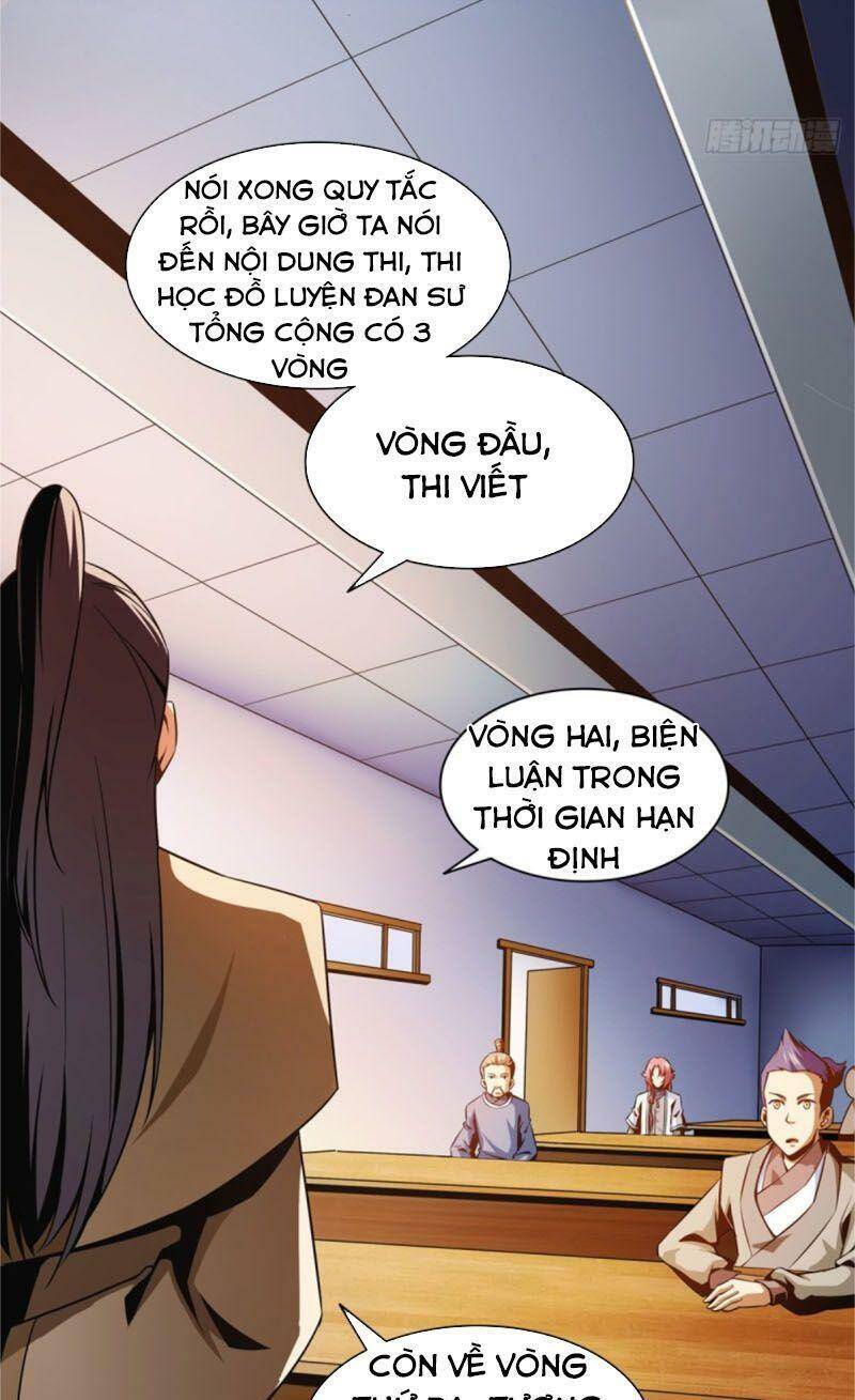 Thiên Đạo Đồ Thư Quán Chapter 56 - 30