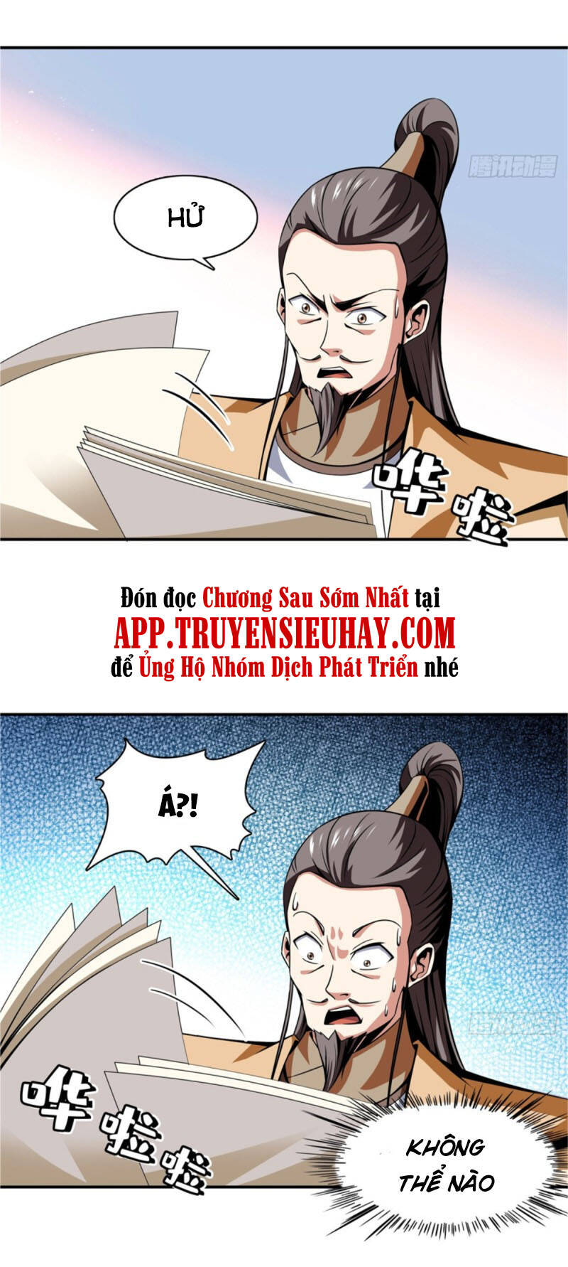 Thiên Đạo Đồ Thư Quán Chapter 57 - 25