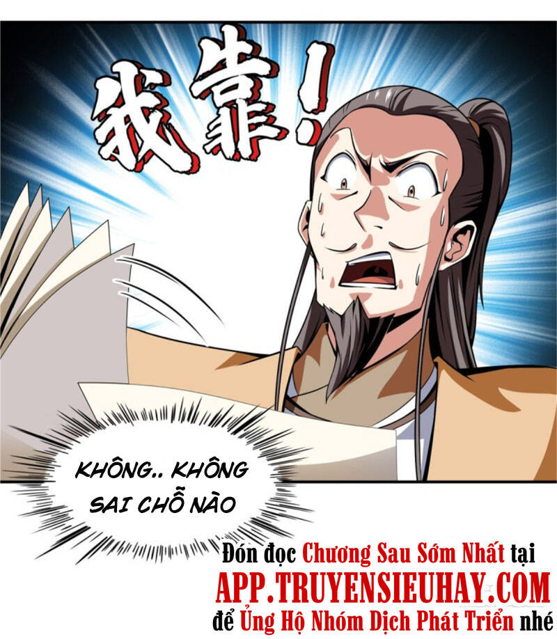 Thiên Đạo Đồ Thư Quán Chapter 57 - 26