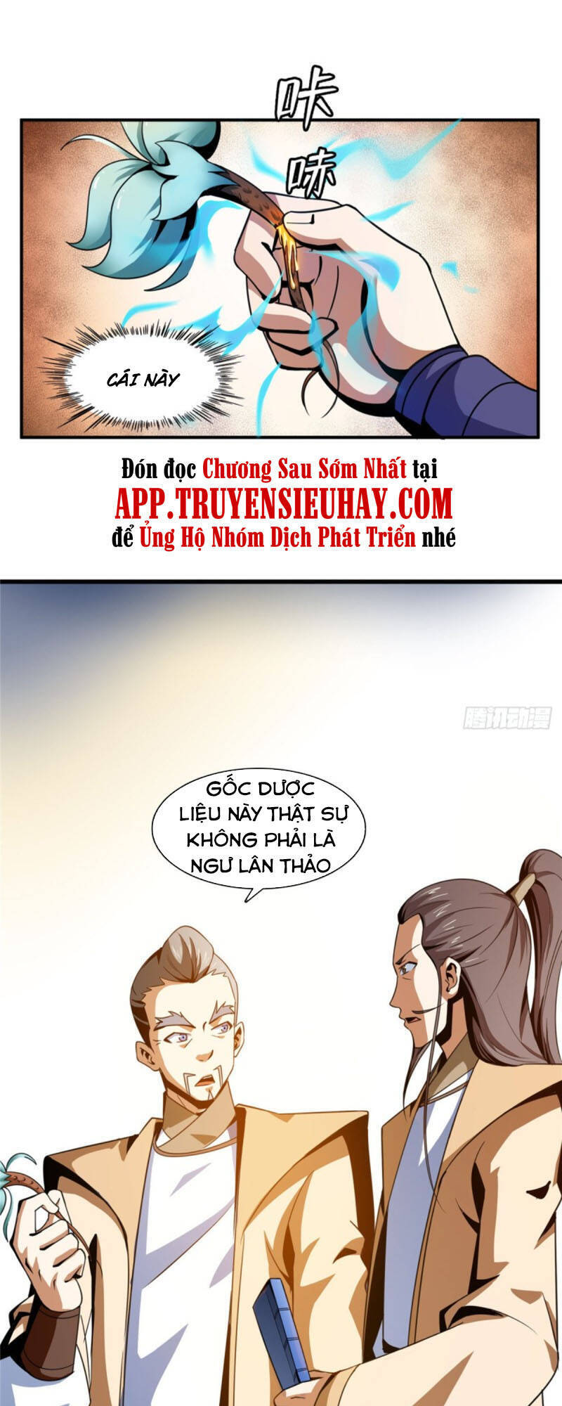 Thiên Đạo Đồ Thư Quán Chapter 59 - 20
