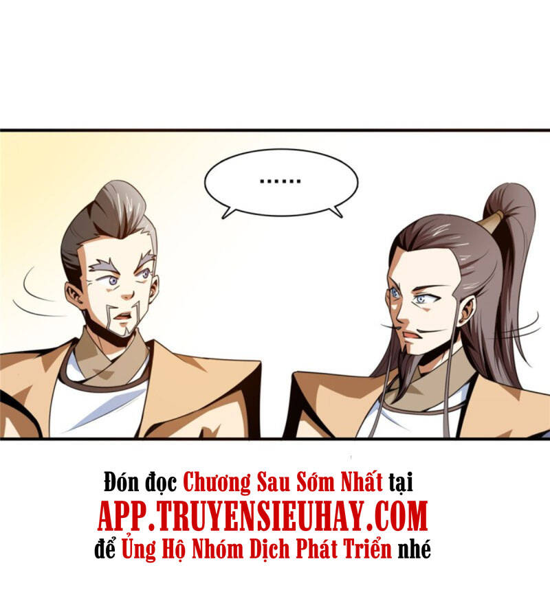 Thiên Đạo Đồ Thư Quán Chapter 59 - 3