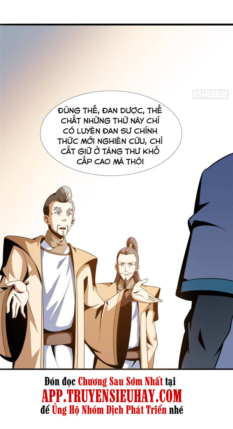 Thiên Đạo Đồ Thư Quán Chapter 59 - 38