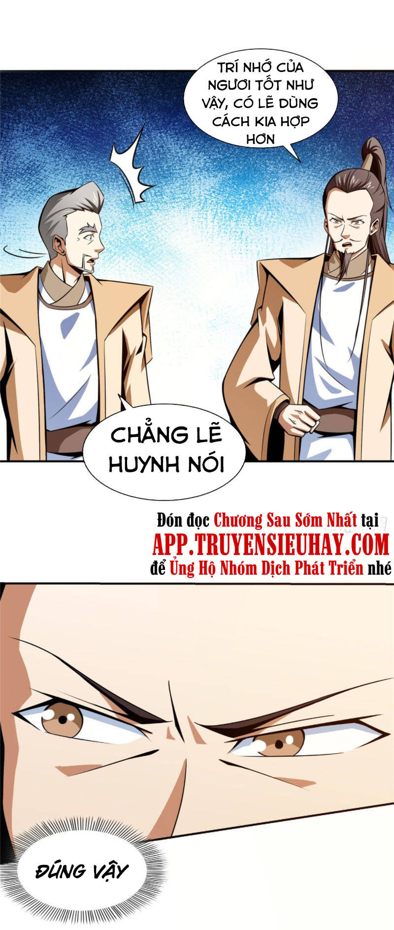 Thiên Đạo Đồ Thư Quán Chapter 60 - 18