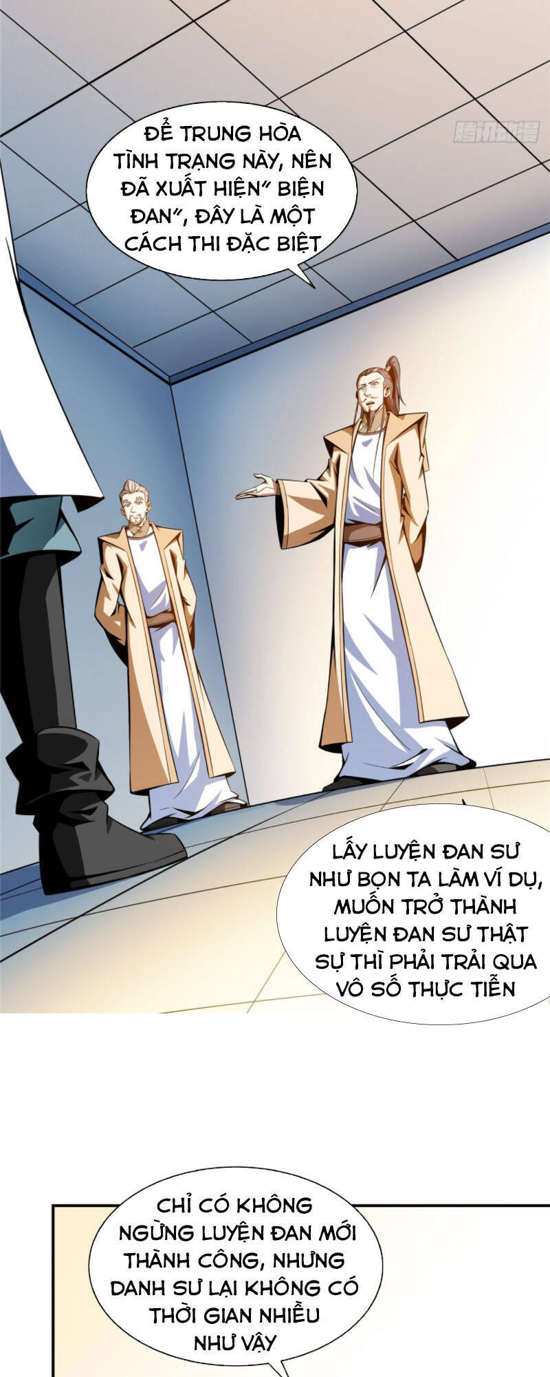 Thiên Đạo Đồ Thư Quán Chapter 60 - 29