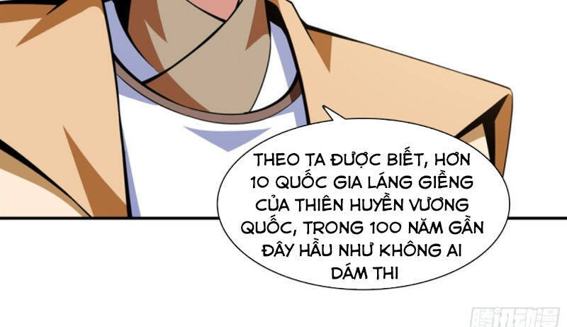 Thiên Đạo Đồ Thư Quán Chapter 61 - 15