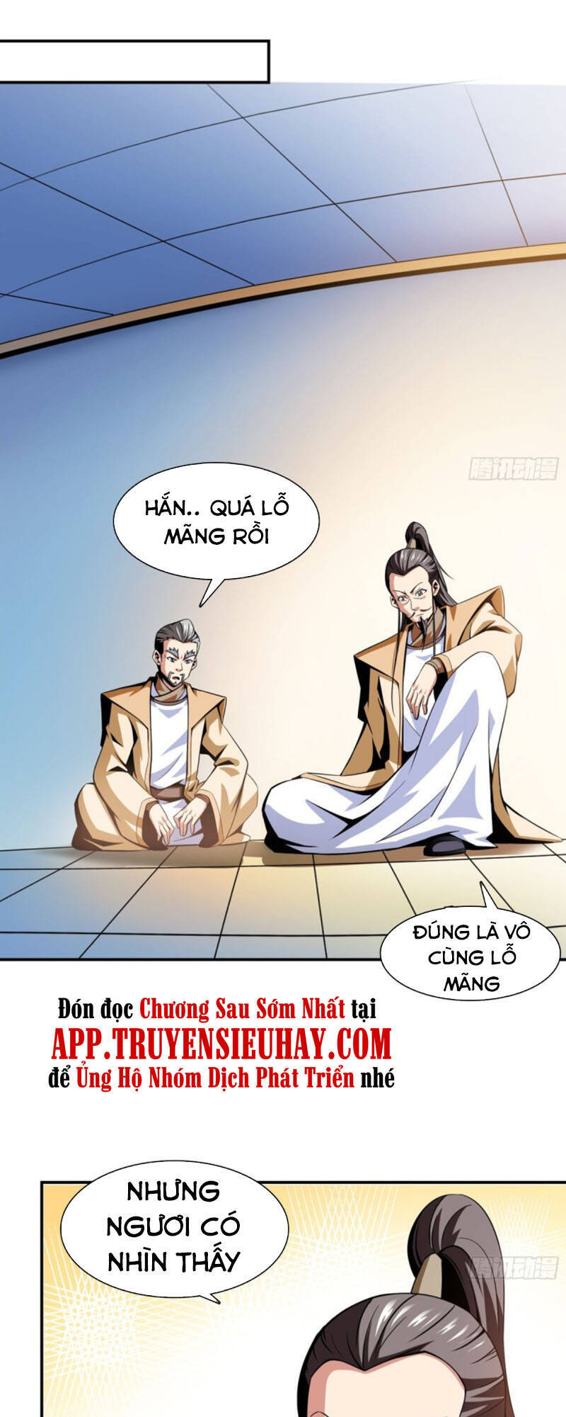 Thiên Đạo Đồ Thư Quán Chapter 61 - 31