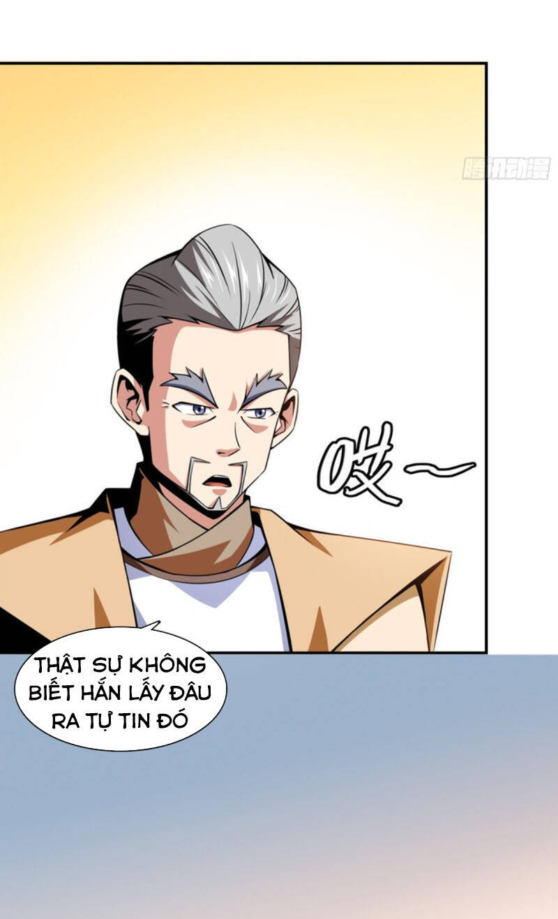 Thiên Đạo Đồ Thư Quán Chapter 61 - 33
