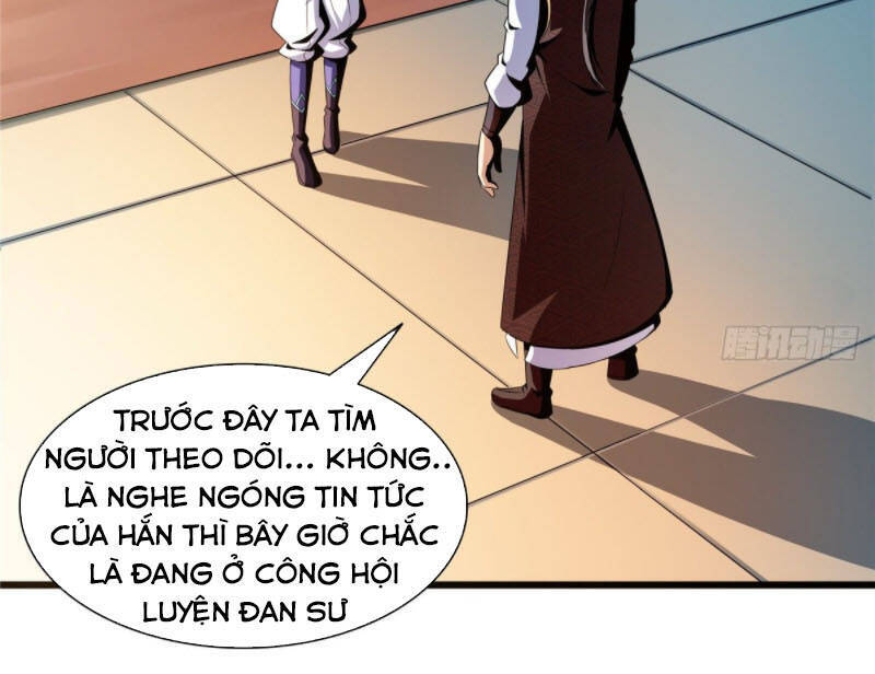 Thiên Đạo Đồ Thư Quán Chapter 62 - 31