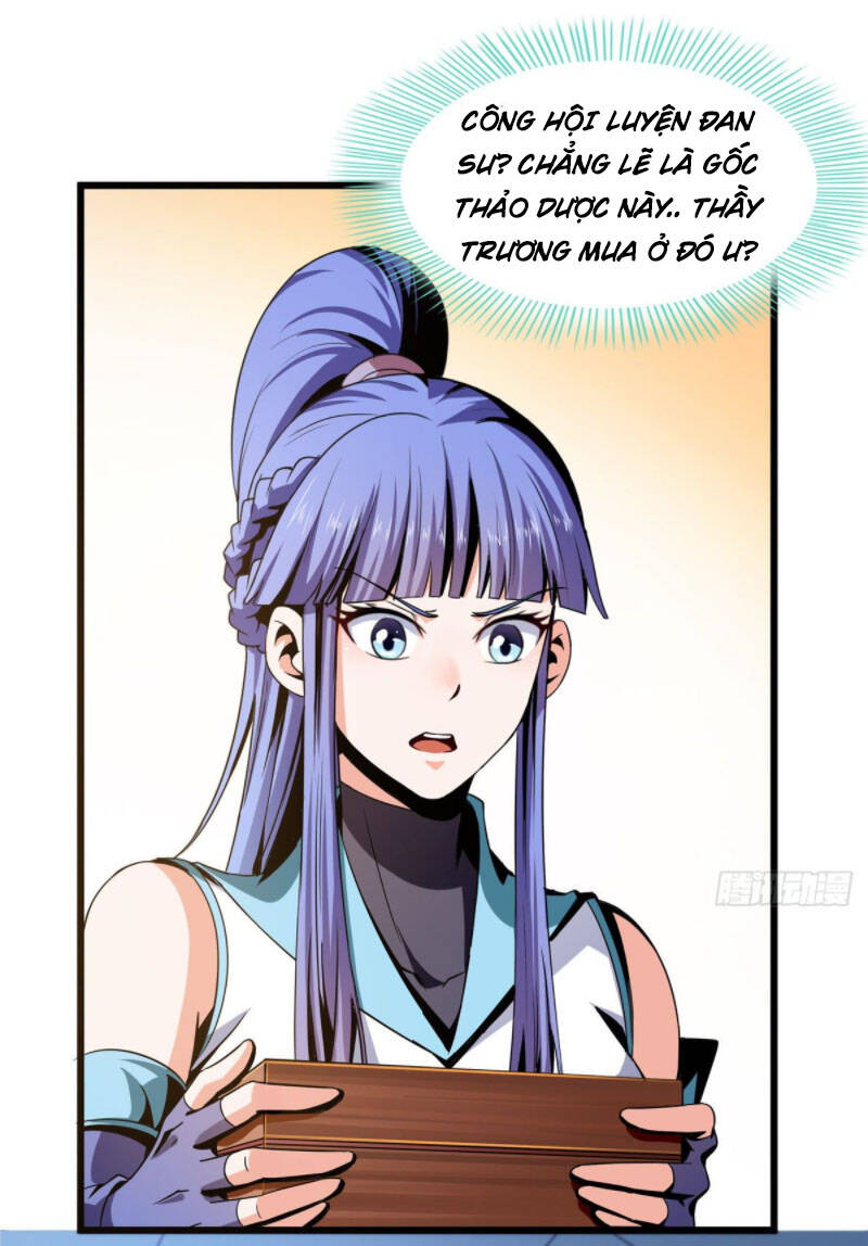 Thiên Đạo Đồ Thư Quán Chapter 62 - 32
