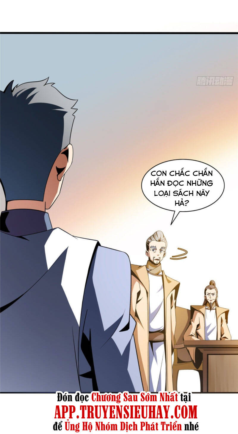 Thiên Đạo Đồ Thư Quán Chapter 62 - 7