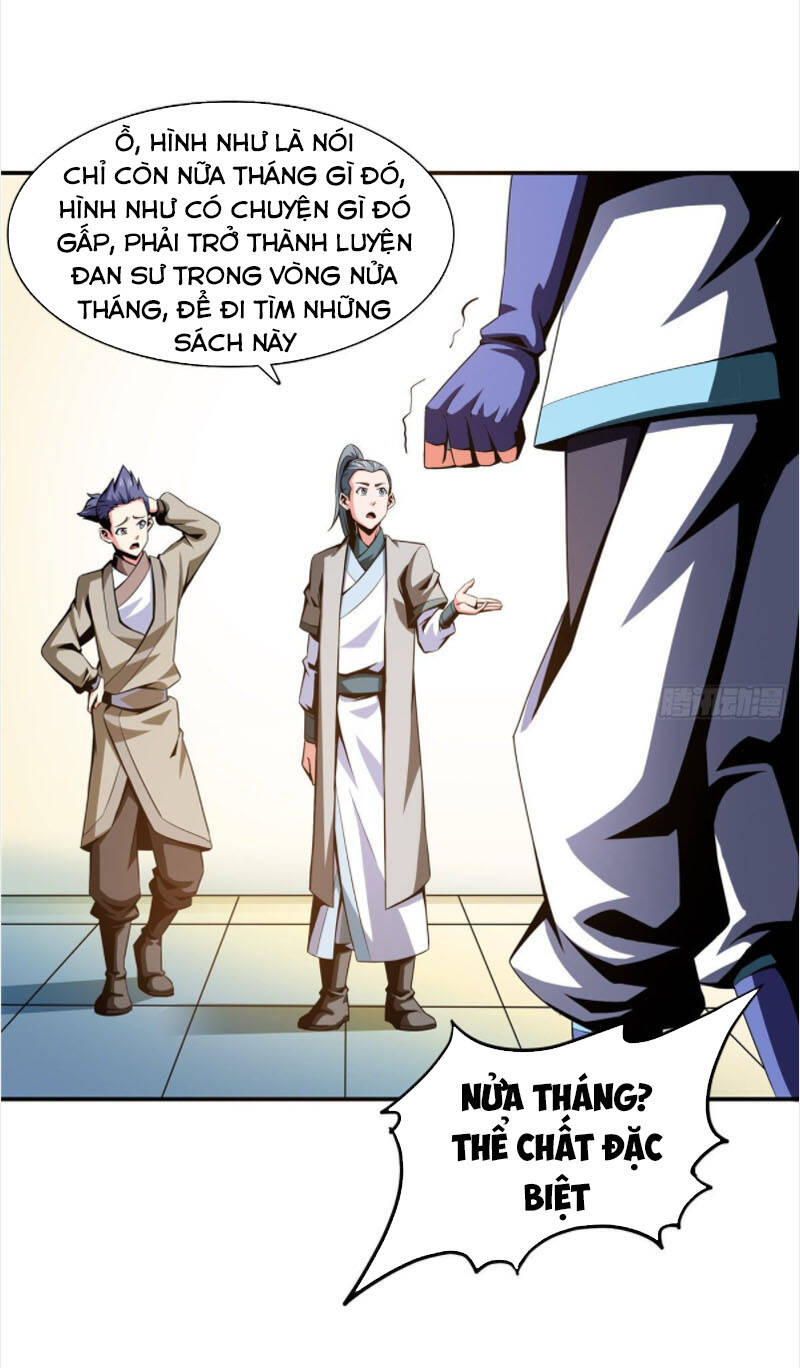 Thiên Đạo Đồ Thư Quán Chapter 63 - 24