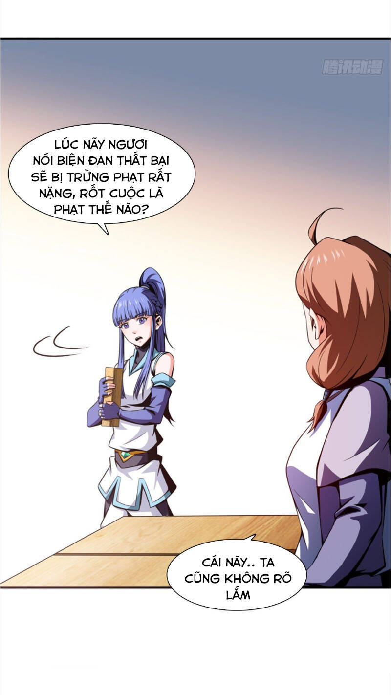 Thiên Đạo Đồ Thư Quán Chapter 63 - 26