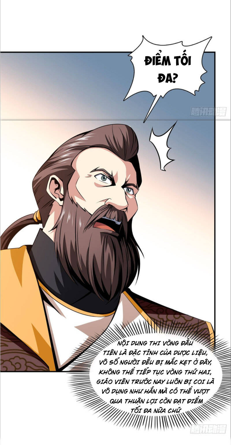 Thiên Đạo Đồ Thư Quán Chapter 63 - 8