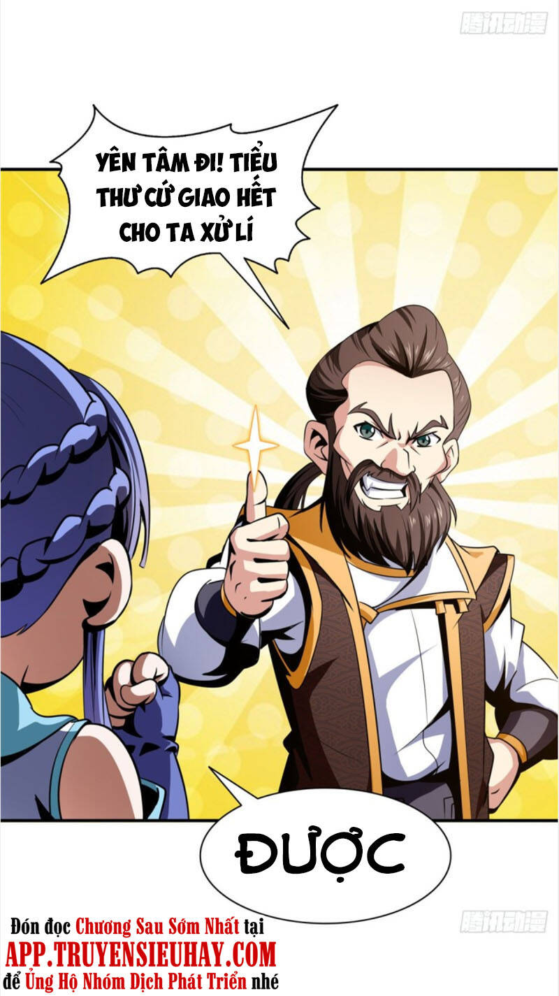 Thiên Đạo Đồ Thư Quán Chapter 64 - 39