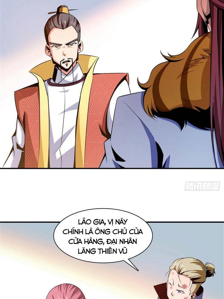 Thiên Đạo Đồ Thư Quán Chapter 75 - 4